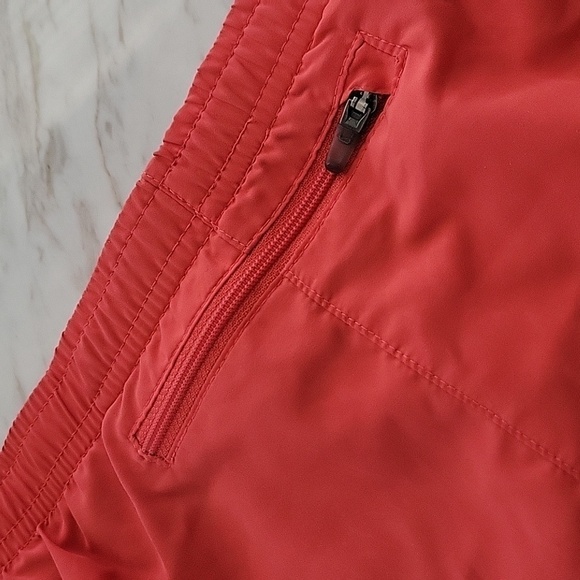 Dri-Fit Nike Medium Running Shorts Coral - Picture 5 of 8